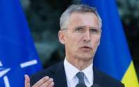 Столтенберг призвал сохранить единую позицию по России и помочь Украине