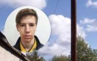 Под Одессой подросток свел счеты с жизнью, используя сюжет своей неизданной книги