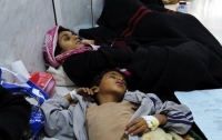 В Йемене из-за холеры объявили чрезвычайное положение