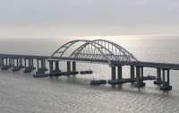 На Крымском мосту зафиксировали новый рекорд трафика после взрывов на полуострове