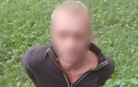 Под Киевом поймали серийного насильника по прозвищу 