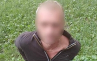 Под Киевом поймали серийного насильника по прозвищу 