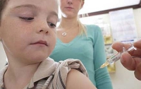 В Киеве отказываются вакцинировать детей, - эксперт