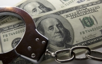 На Одесщине прокурор попался на взятке в размере 5 тысяч долларов