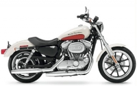 Harley-Davidson представил версию на низком ходу 
