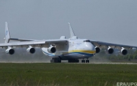 Украина существенно нарастила импорт авиатоплива