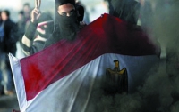 В трех городах Египта ввели чрезвычайное положение