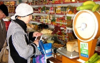 Мизерные штрафы за нарушение потребительских прав способствуют продаже некачественных продуктов питания