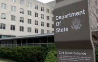 В Госдепе США назвали свои приоритеты по Украине
