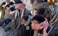 В Ираке 27 причастных к резне на авиабазе приговорили к смертной казни