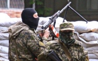 В Славянске продолжается бой: есть погибшие и раненые военные (ОБНОВЛЕНО)