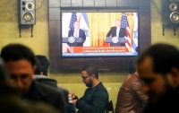 Трамп попросил Израиль повременить с вопросом создания поселений