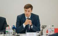 Виталий Нестор: Легализацией игорного бизнеса власти хотят закрыть дыры в бюджете