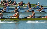 Академическая гребля. Кубок президента Федерации