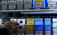 В Британии сигаретные пачки теперь умеют разговаривать