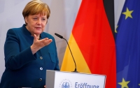 Меркель поставила в пример участников покушения на Гитлера
