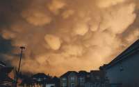 В Великобритании готовятся к буре, которая может стать самой сильной за 30 лет