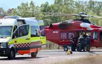 В Австралії внаслідок падіння вертольоту загинуло твоє американських морпіхів