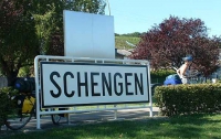 Шенгенская зона «захлопнет двери» перед украинцами