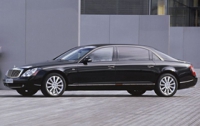 Maybach может прекратить свое существование