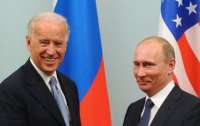 У Путина сделали заявление о встрече с Байденом в июне
