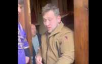 Побитий у Хмельницькому попами УПЦ МП військовий розкрив деталі