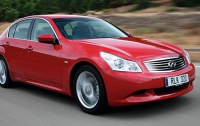 У Infiniti появится бюджетный седан