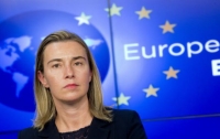 ЕС объявит об упрощении визового режима с Украиной - Могерини