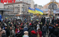 Лукьяненко: люди имеют право на мирный протест