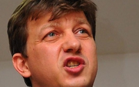 Колесниченко назвал Дония и Арьева «микроорганизмами» 