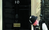 Дом премьера Британии теперь будут охранять не всегда