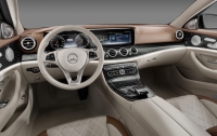 Mercedes S-Class получит 