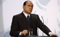 Берлускони госпитализировали в Милане