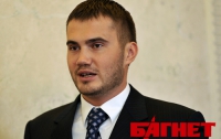 Виктор Янукович-младший смог выкрутиться без бюджетных денег