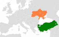 Украина и Турция сделали шаг к свободной торговле