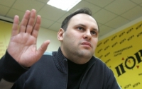 Каськив «наехал» на украинских интернетчиков