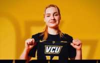 Українська баскетболістка Ткаченко переходить до клубу VCU