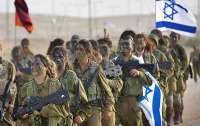 Израиль выдвинул условие для отказа от наземной операции в секторе Газа