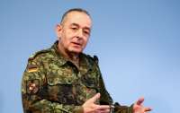 Генеральный инспектор бундесвера: через 5-8 лет россия сможет напасть на страны НАТО