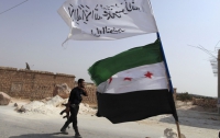 Сирийская армия оказалась посильнее в центре Алеппо, повстанцы - в пригородах