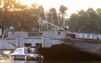 Капитан катера, затонувшего на Москва-реке - злостный нарушитель закона