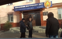 Беларусь депортировала троих украинских церковников