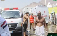 Трагедия в Саудовской Аравии: десятки людей погибли при пожаре в больнице