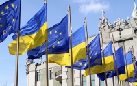 Вступили в силу дополнительные торговые преференции ЕС для Украины