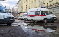 Россиянин умер после того, как скорая четыре раза отказалась ему помогать