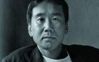 В Японии выходит в свет новая книга Харуки Мураками