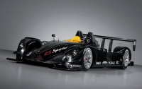 Porsche готовит гражданскую версию RS Spyder.