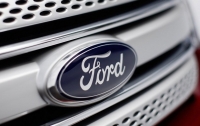 Ford представляє новий Focus