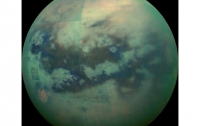 Що приховують щільні хмари Титану
