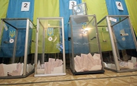 60% украинцев ожидают фальсификаций на местных выборах